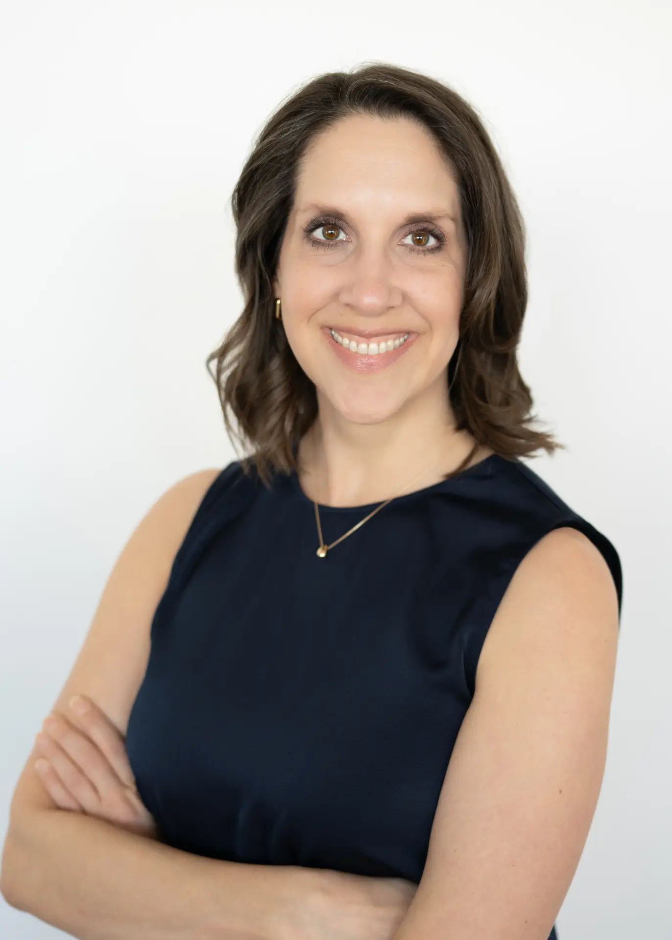 Dr. Ashley Smith, Keynote Speaker at Ignite 2027